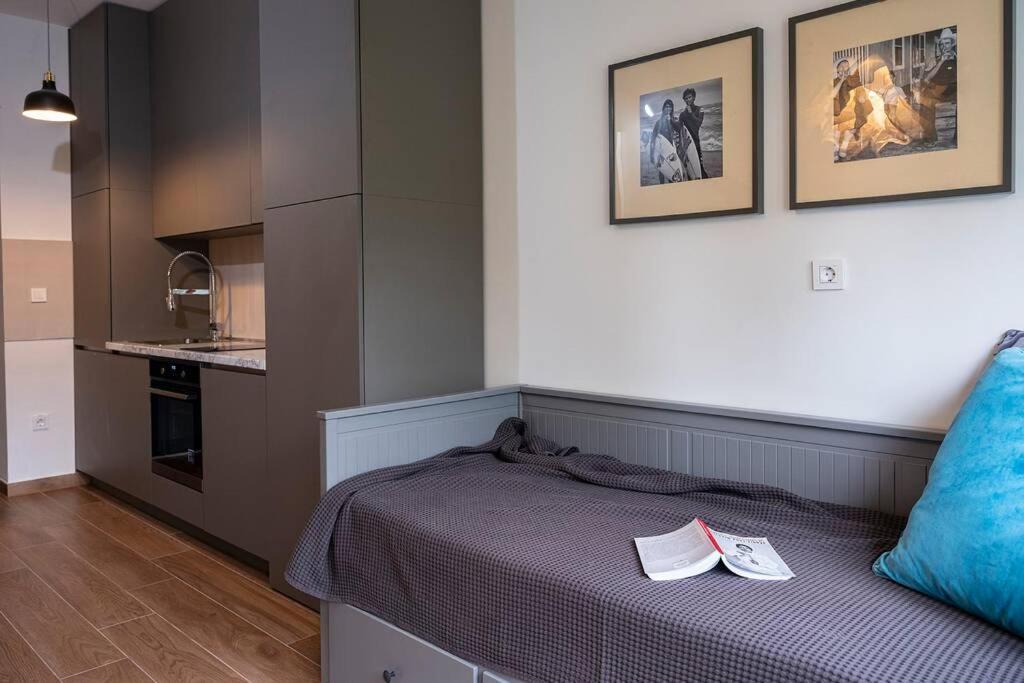 New Charming Apartment In The Heart Of The City! Zágráb Kültér fotó